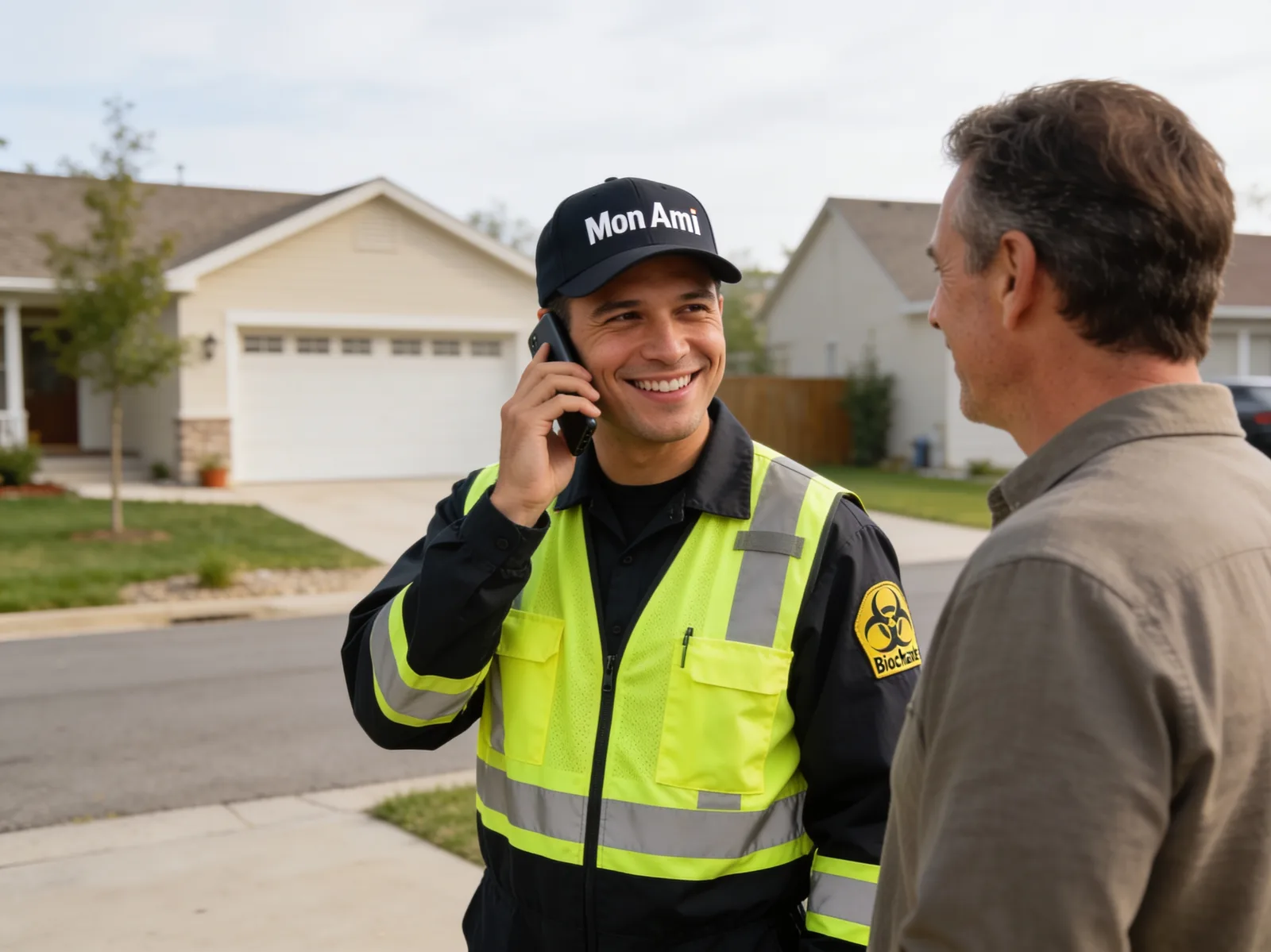 Sewage Cleanup State Line, PA FAQs